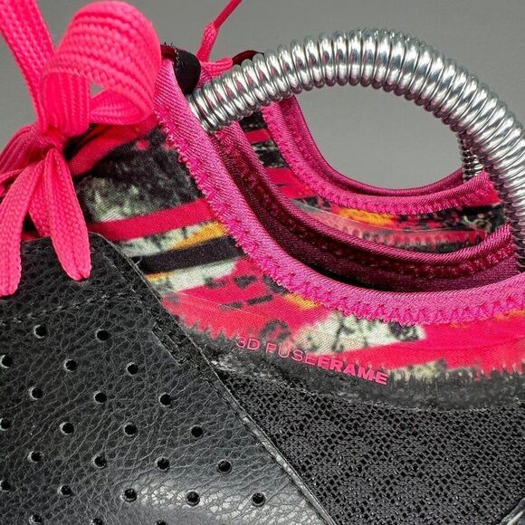 Reebok Women's Size 9 Stuido Select Athletic Cross Training Shoes - Picture 5 of 13